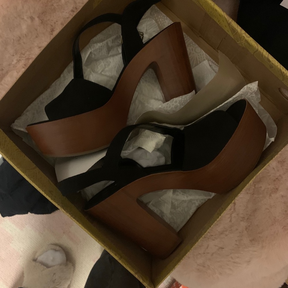 MIX #6 HEELS 😍